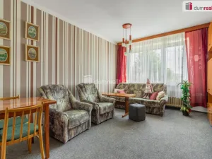 Prodej bytu 3+1, Tachov, Pod Svahem, 78 m2