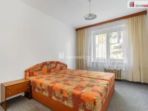 Prodej bytu 3+1, Tachov, Pod Svahem, 78 m2