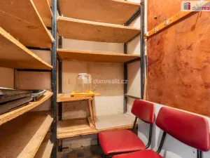 Prodej bytu 3+1, Tachov, Pod Svahem, 78 m2