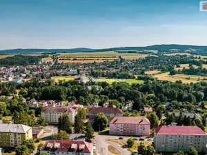 Prodej bytu 3+1, Tachov, Pod Svahem, 78 m2