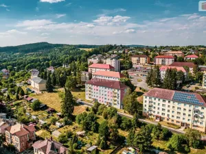 Prodej bytu 3+1, Tachov, Pod Svahem, 78 m2
