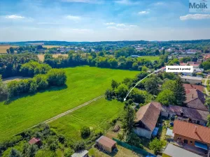 Prodej pozemku pro bydlení, Milovice, 5. května, 401 m2