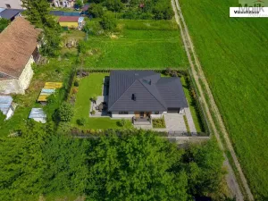 Prodej pozemku pro bydlení, Milovice, 5. května, 401 m2