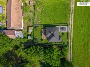 Prodej pozemku pro bydlení, Milovice, 5. května, 401 m2
