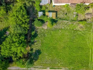 Prodej pozemku pro bydlení, Milovice, 5. května, 401 m2