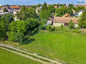 Prodej pozemku pro bydlení, Milovice, 5. května, 401 m2