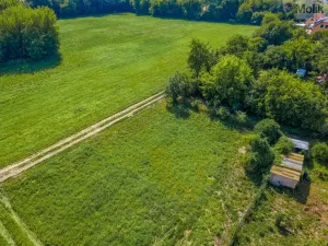 Prodej pozemku pro bydlení, Milovice, 5. května, 401 m2