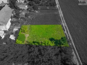 Prodej pozemku pro bydlení, Milovice, 5. května, 401 m2