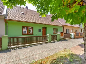 Prodej rodinného domu, Jeníkov, 140 m2
