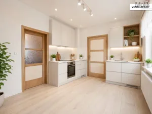 Prodej rodinného domu, Jeníkov, 140 m2