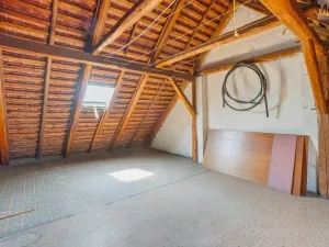 Prodej rodinného domu, Jeníkov, 140 m2