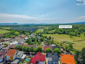 Prodej rodinného domu, Jeníkov, 140 m2