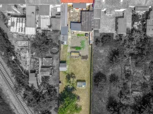 Prodej rodinného domu, Jeníkov, 140 m2