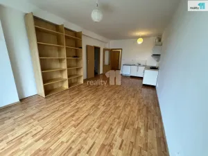 Pronájem bytu 2+kk, Praha - Řeporyje, Wiesenthalova, 45 m2