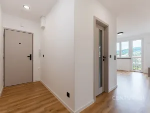 Prodej bytu 3+1, Most, Jaroslava Vrchlického, 68 m2