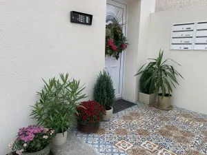 Pronájem bytu 2+kk, Albrechtice nad Orlicí, 1. máje, 43 m2