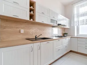 Prodej bytu 4+1, Ostrava - Vítkovice, Tavičská, 115 m2