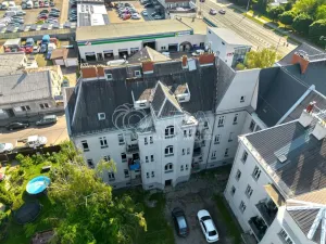 Prodej bytu 4+1, Ostrava - Vítkovice, Tavičská, 115 m2