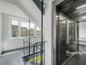 Prodej bytu 3+1, Kladno, Na vyhaslém, 70 m2