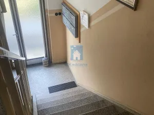 Pronájem bytu 2+1, Stod, Sokolská, 66 m2