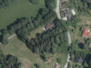 Prodej vily, Přední Výtoň, Frýdava, 298 m2
