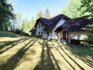 Prodej vily, Přední Výtoň, Frýdava, 298 m2