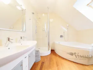 Prodej vily, Přední Výtoň, Frýdava, 298 m2