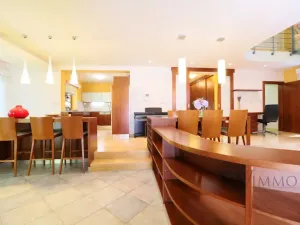 Prodej vily, Přední Výtoň, Frýdava, 298 m2