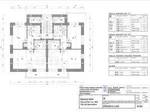 Prodej bytu 3+kk, Harrachov, 97 m2