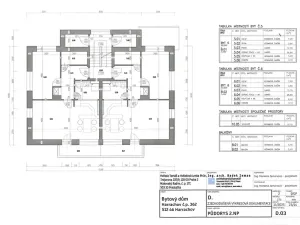 Prodej bytu 2+kk, Harrachov, 60 m2