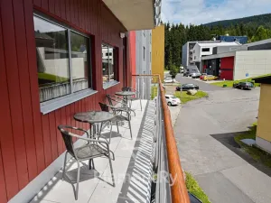 Prodej bytu 2+kk, Harrachov, 60 m2