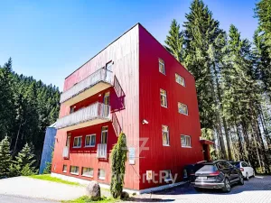 Prodej bytu 2+kk, Harrachov, 60 m2