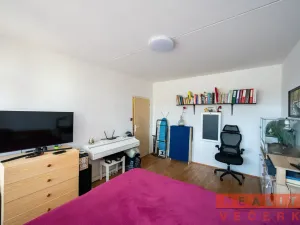 Prodej bytu 2+1, Sušice, Na Hrázi, 56 m2