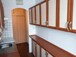 Prodej bytu 2+1, Sušice, Na Hrázi, 56 m2