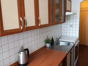 Prodej bytu 2+1, Sušice, Na Hrázi, 56 m2