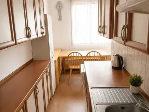 Prodej bytu 2+1, Sušice, Na Hrázi, 56 m2