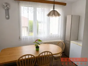 Prodej bytu 2+1, Sušice, Na Hrázi, 56 m2