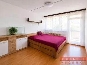 Prodej bytu 2+1, Sušice, Na Hrázi, 56 m2