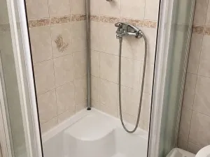 Prodej bytu 2+1, Sušice, Na Hrázi, 56 m2