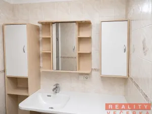 Prodej bytu 2+1, Sušice, Na Hrázi, 56 m2