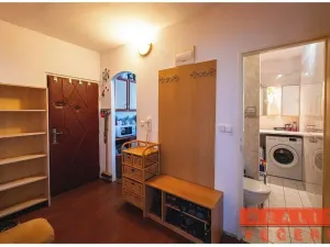 Prodej bytu 2+1, Sušice, Na Hrázi, 56 m2
