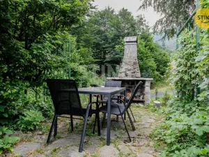 Prodej chaty, Řeka, 48 m2