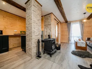 Prodej chaty, Řeka, 48 m2