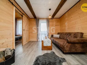 Prodej chaty, Řeka, 48 m2