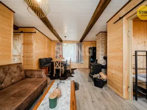 Prodej chaty, Řeka, 48 m2