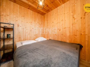 Prodej chaty, Řeka, 48 m2