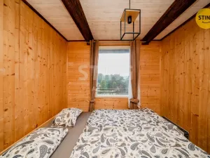 Prodej chaty, Řeka, 48 m2