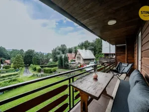 Prodej chaty, Řeka, 48 m2