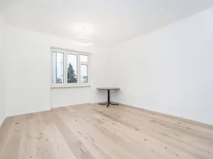 Pronájem bytu 1+kk, Praha - Michle, Brtnická, 30 m2