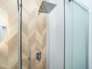 Pronájem bytu 1+kk, Praha - Michle, Brtnická, 30 m2